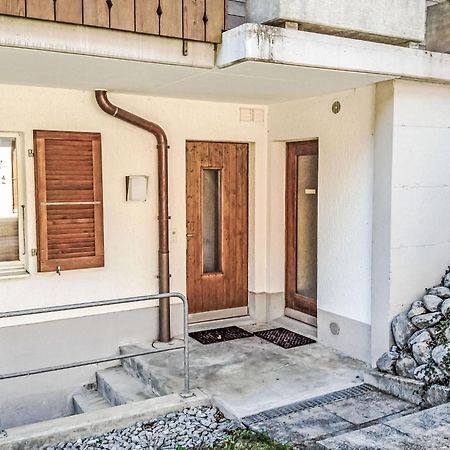 Apartment Chalet Almis-Boedeli-1 By Interhome 그린델발트 외부 사진