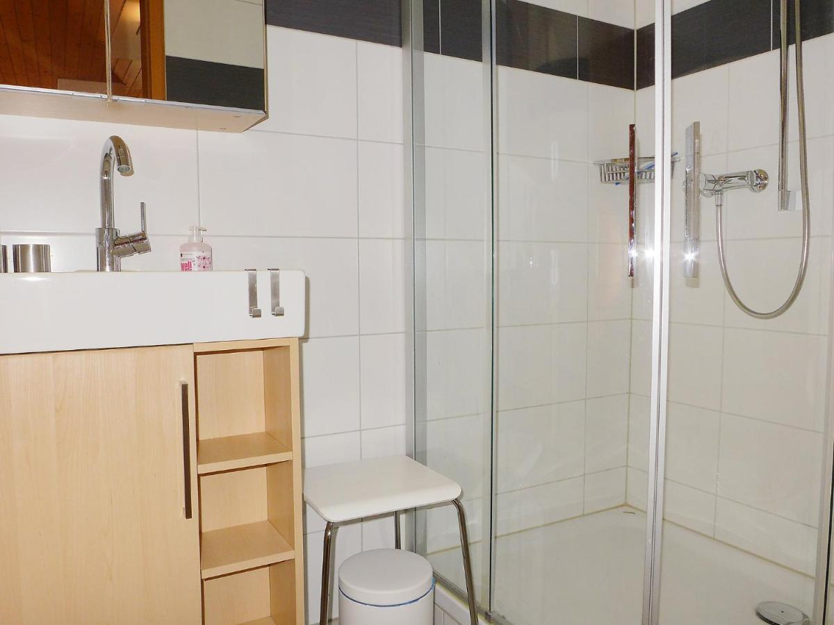 Apartment Chalet Almis-Boedeli-1 By Interhome 그린델발트 외부 사진