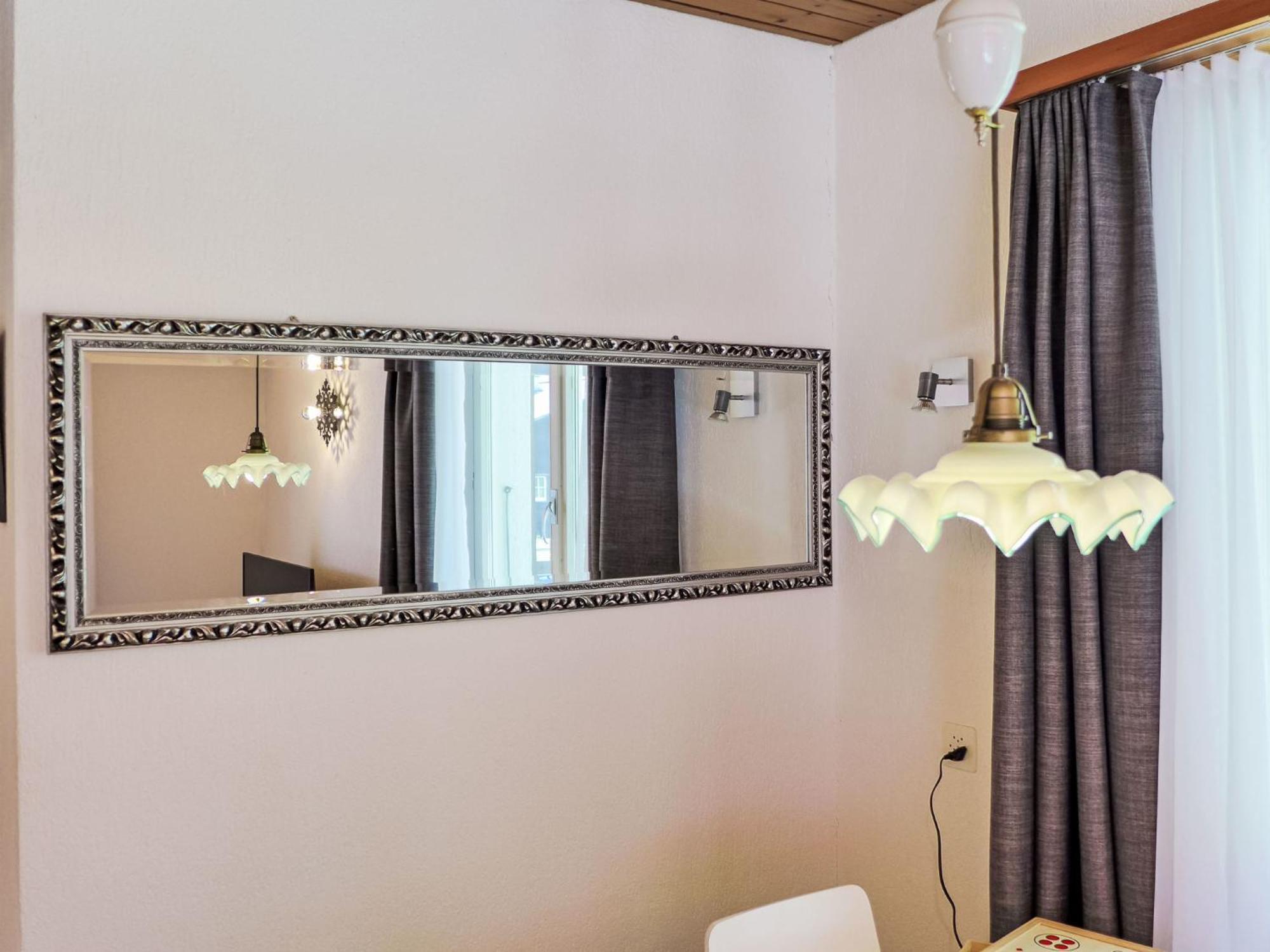 Apartment Chalet Almis-Boedeli-1 By Interhome 그린델발트 외부 사진