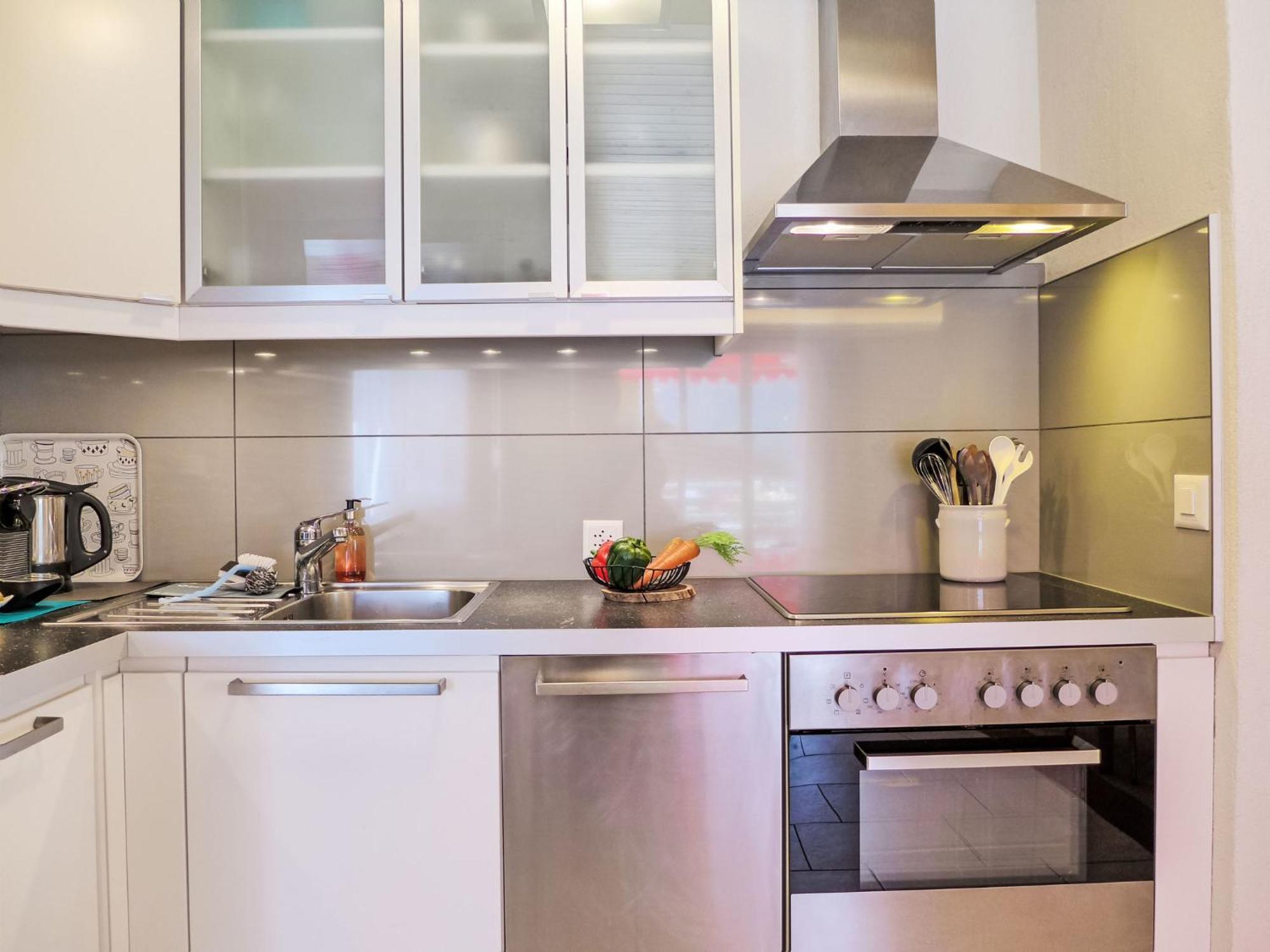 Apartment Chalet Almis-Boedeli-1 By Interhome 그린델발트 외부 사진